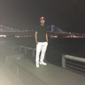 Meet your Posher, Jose